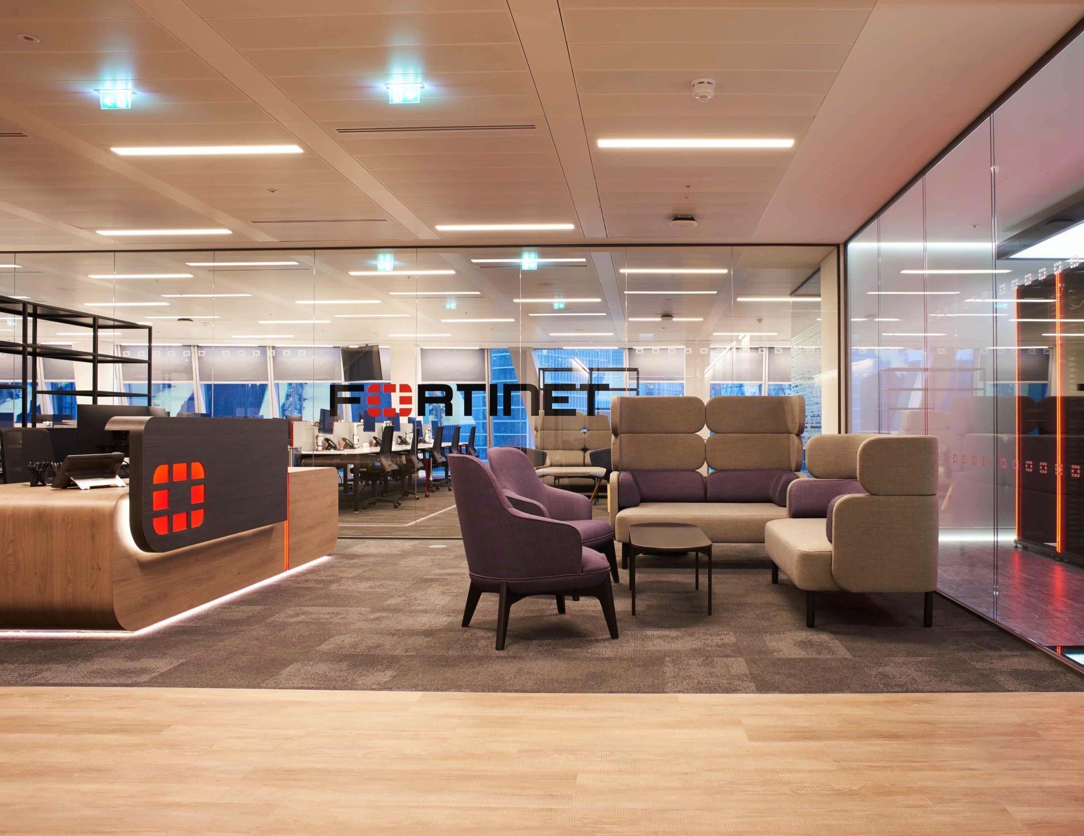 commercial av solutions