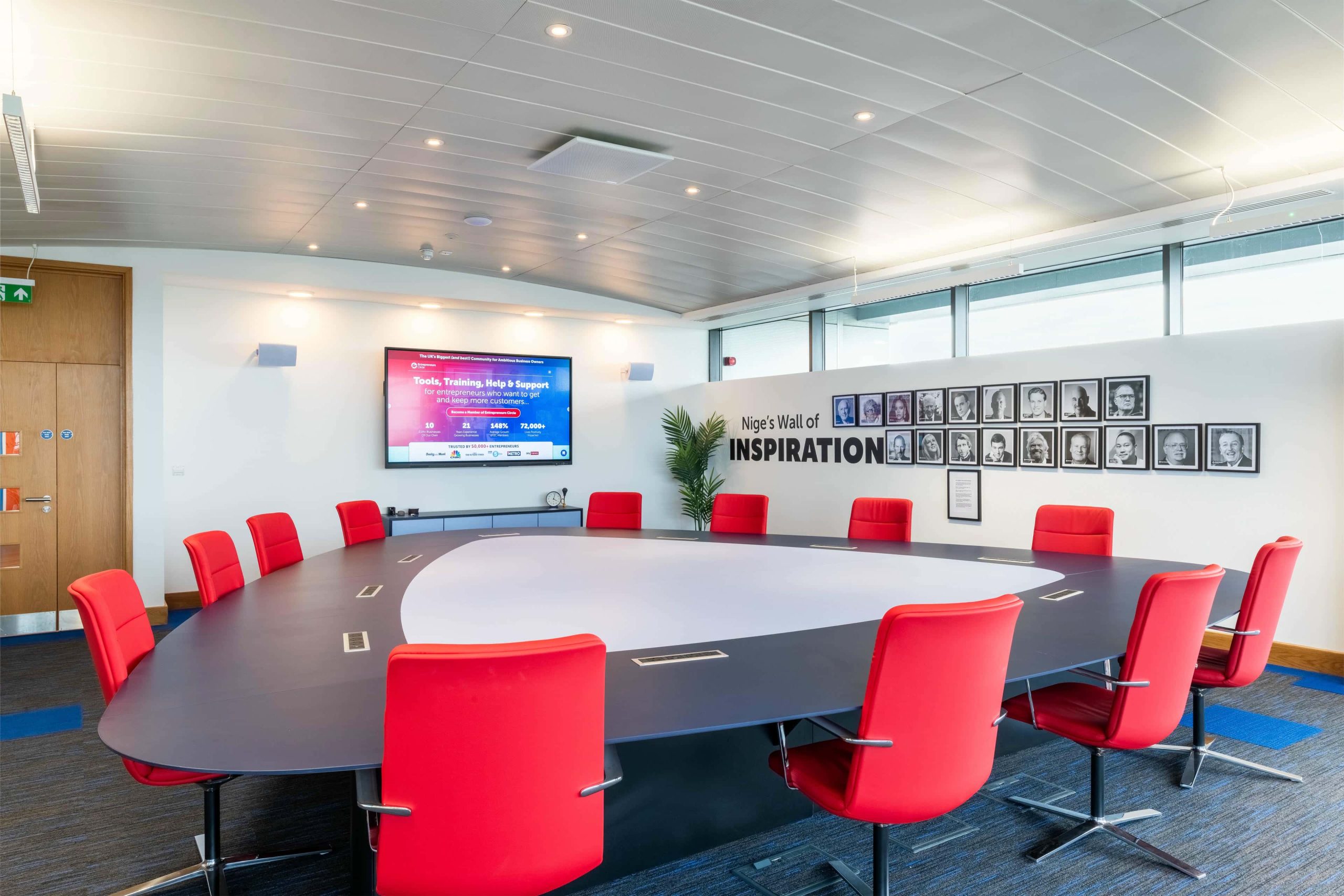av installation services